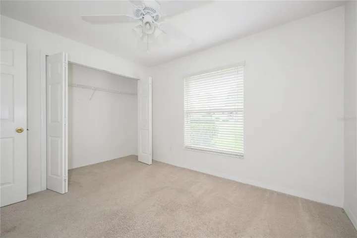 bedroom #2