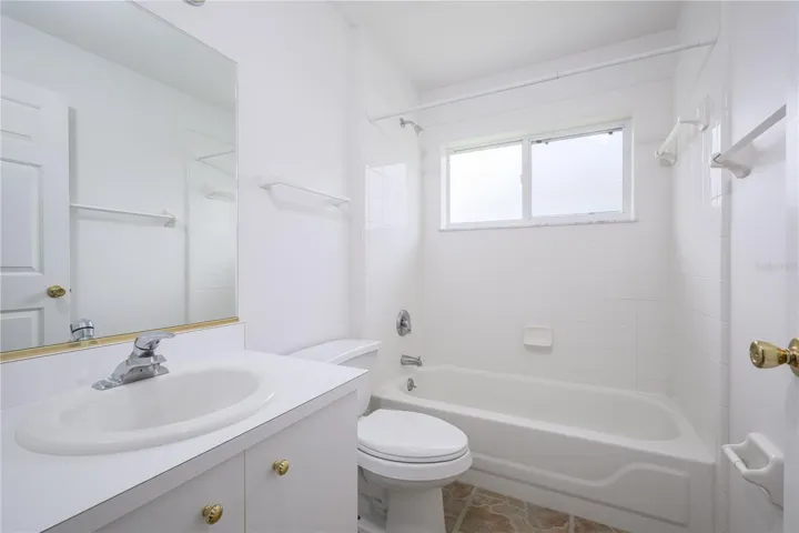 shared bath