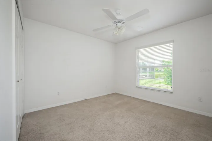 bedroom #3