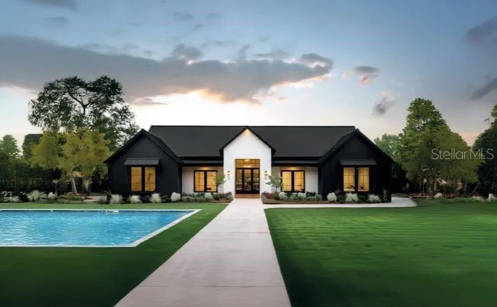 Front Ext Rendering