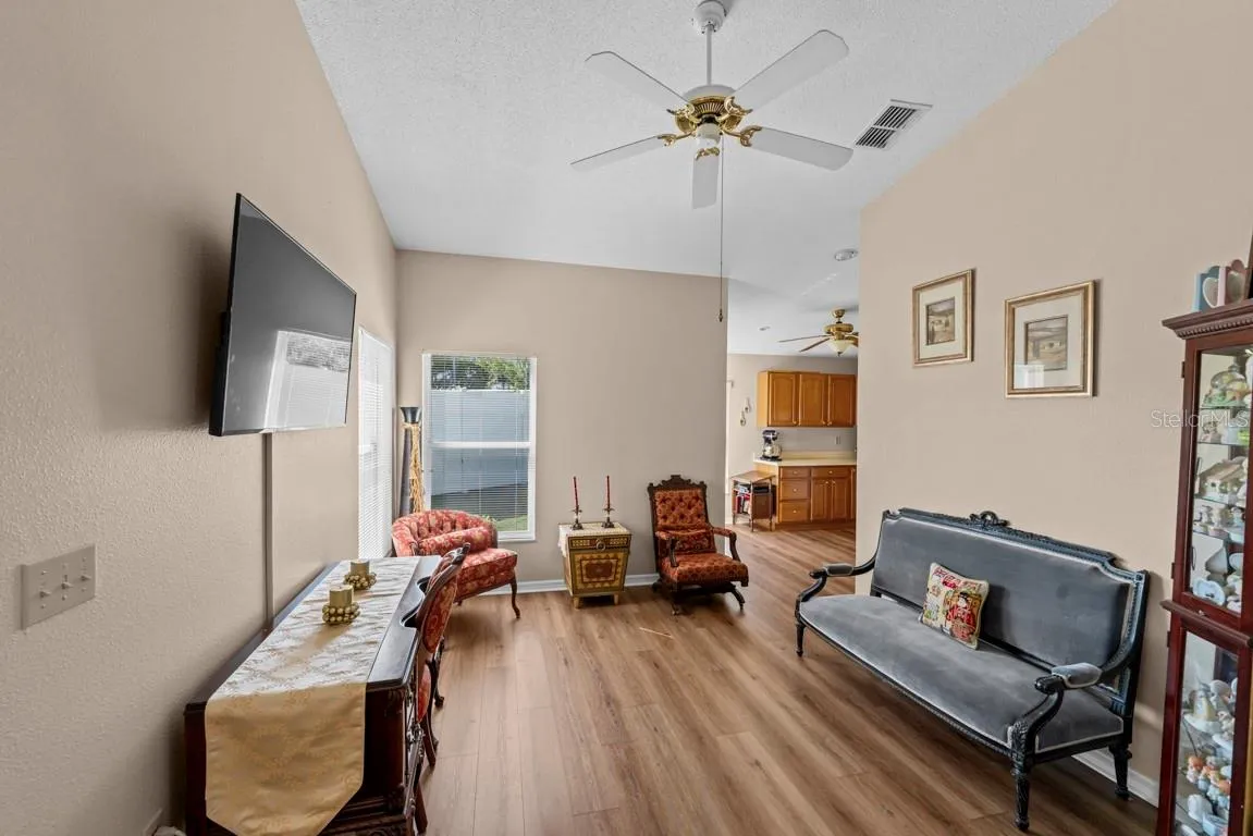 In-Law Living Room