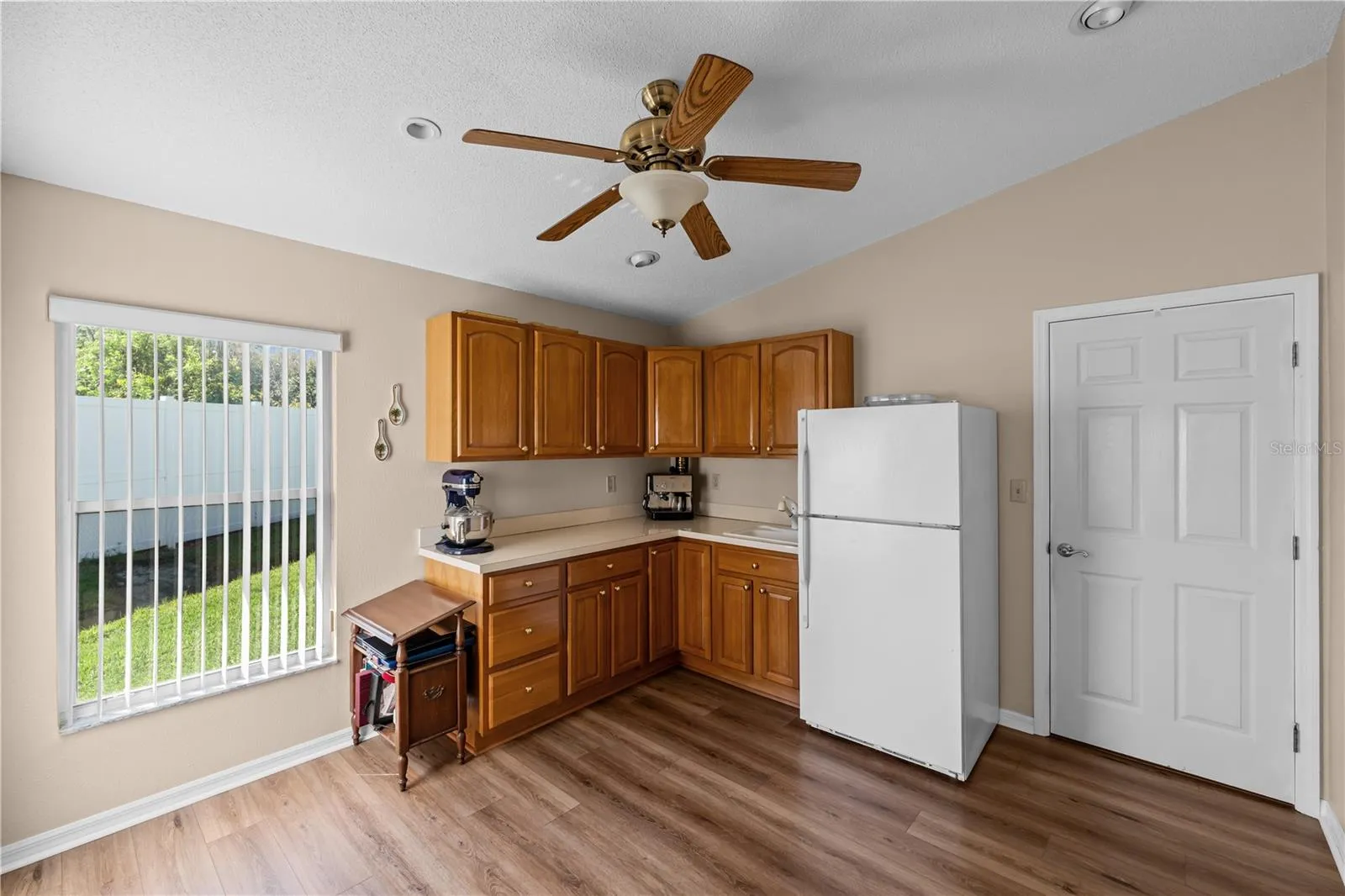 In-Law Kitchen