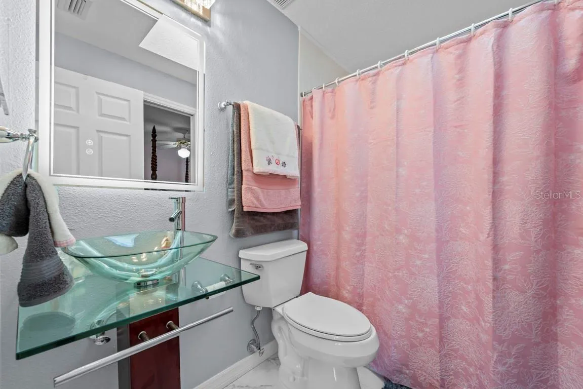 In-Law Bathroom