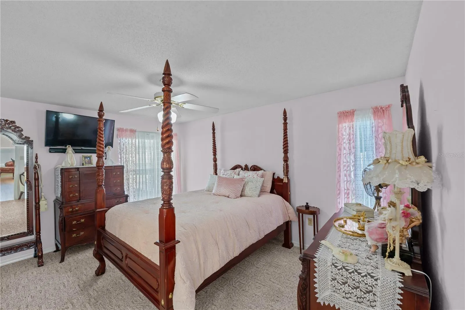 In-Law Suite