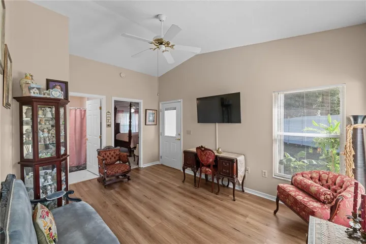 In-Law Living room