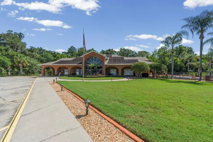 Clubhouse