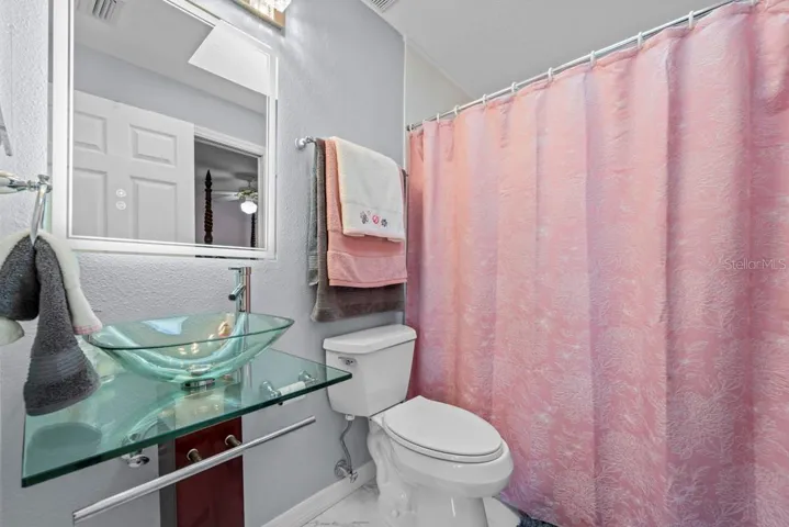 In-Law Bathroom
