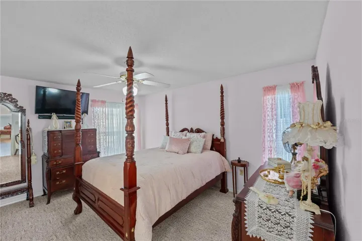 In-Law Suite