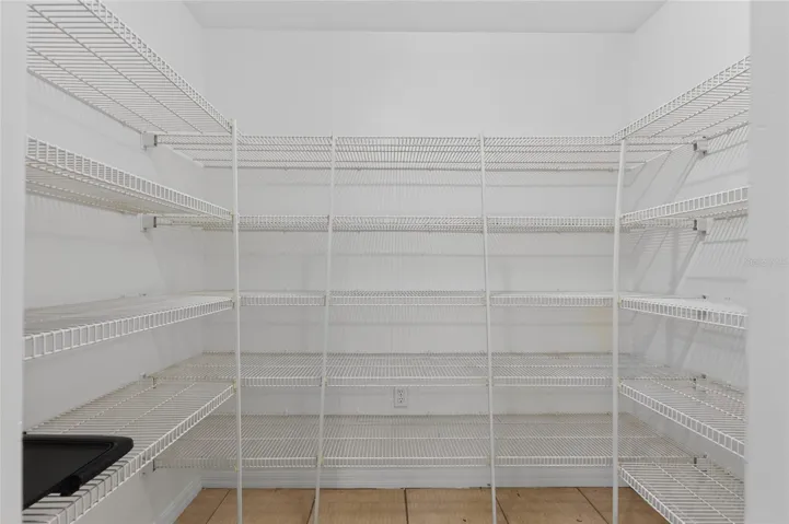 Pantry