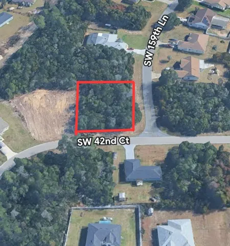 Approximate size of property