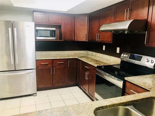 Nice Kitchen
