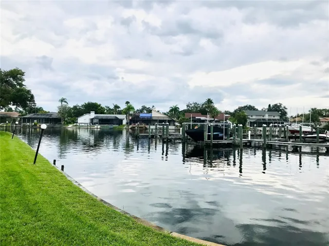 Water Front Community