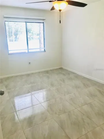 3rd Bedroom