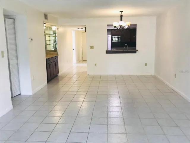 Nice Great Room (Living and Dining Combo)