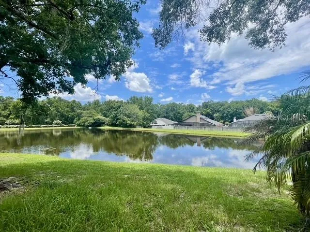 Pondview