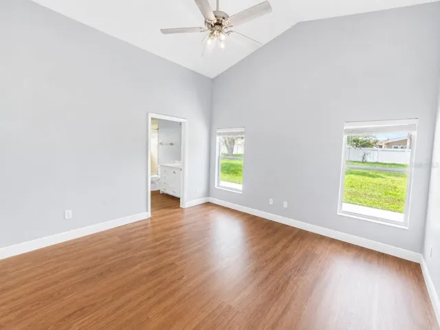 Master Room