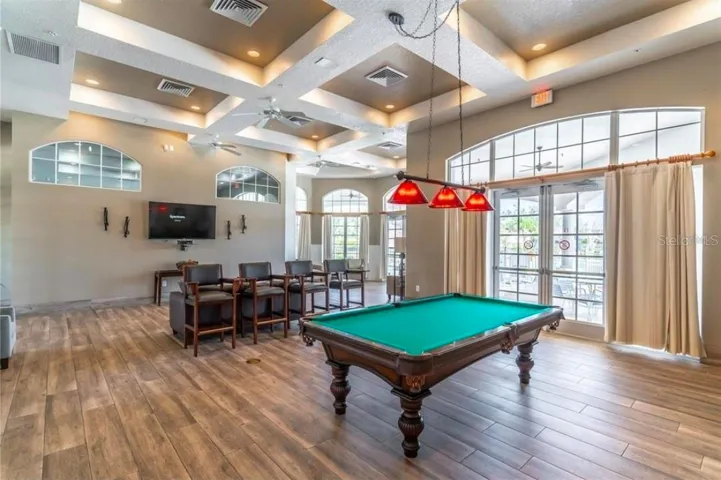 Club House