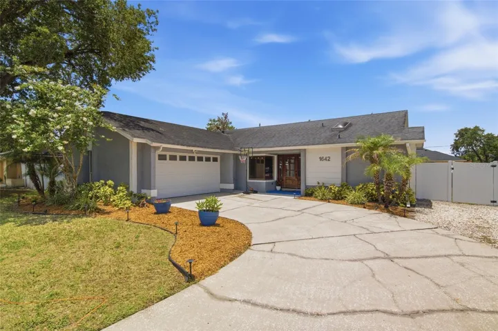 Welcome Home!