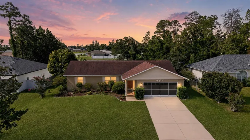 3/2 Block Home