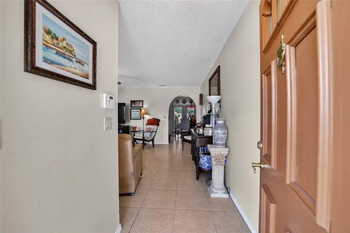 Foyer Entry