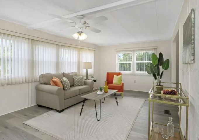 Florida room