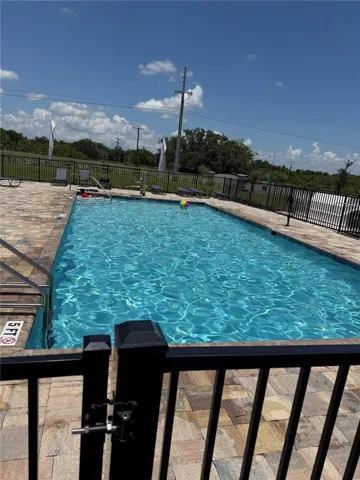 Community Pool