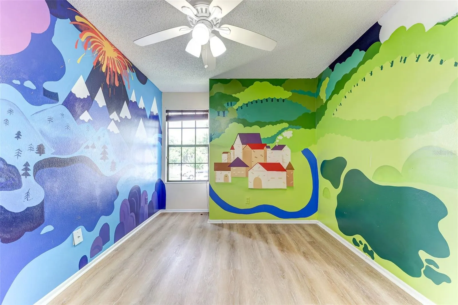 Third Bedroom.
