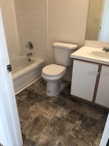 HALL BATH