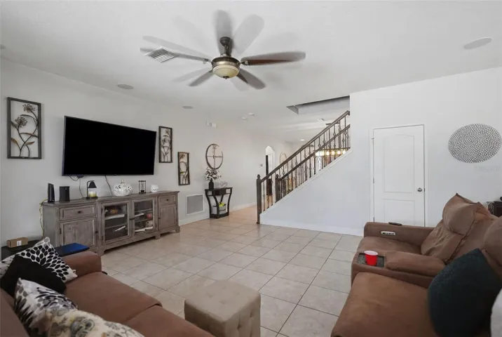 Main Living Room