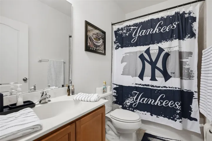 Bathroom 5