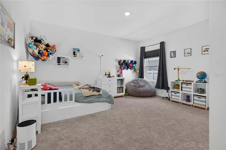 Third Bedroom
