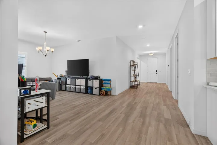 Flex Room