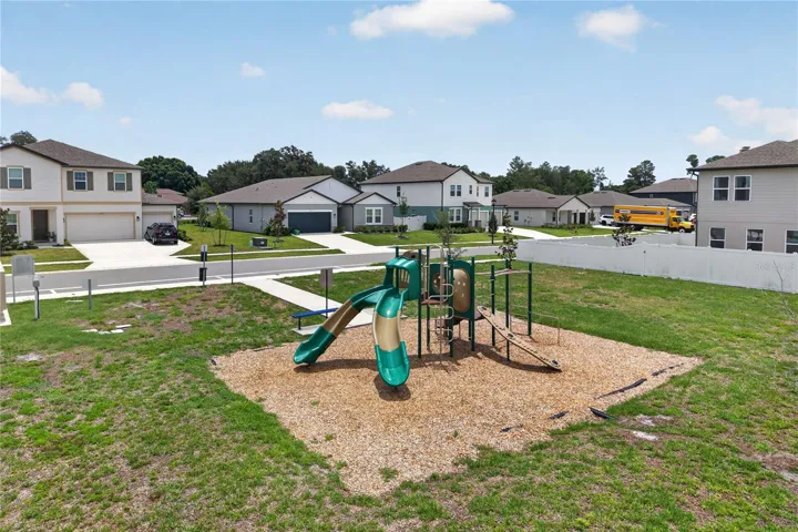 Community Playground