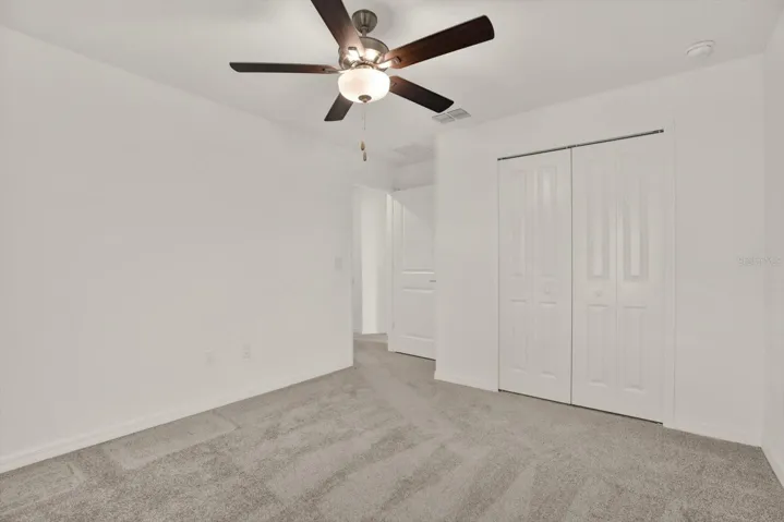 2nd floor bedroom 3