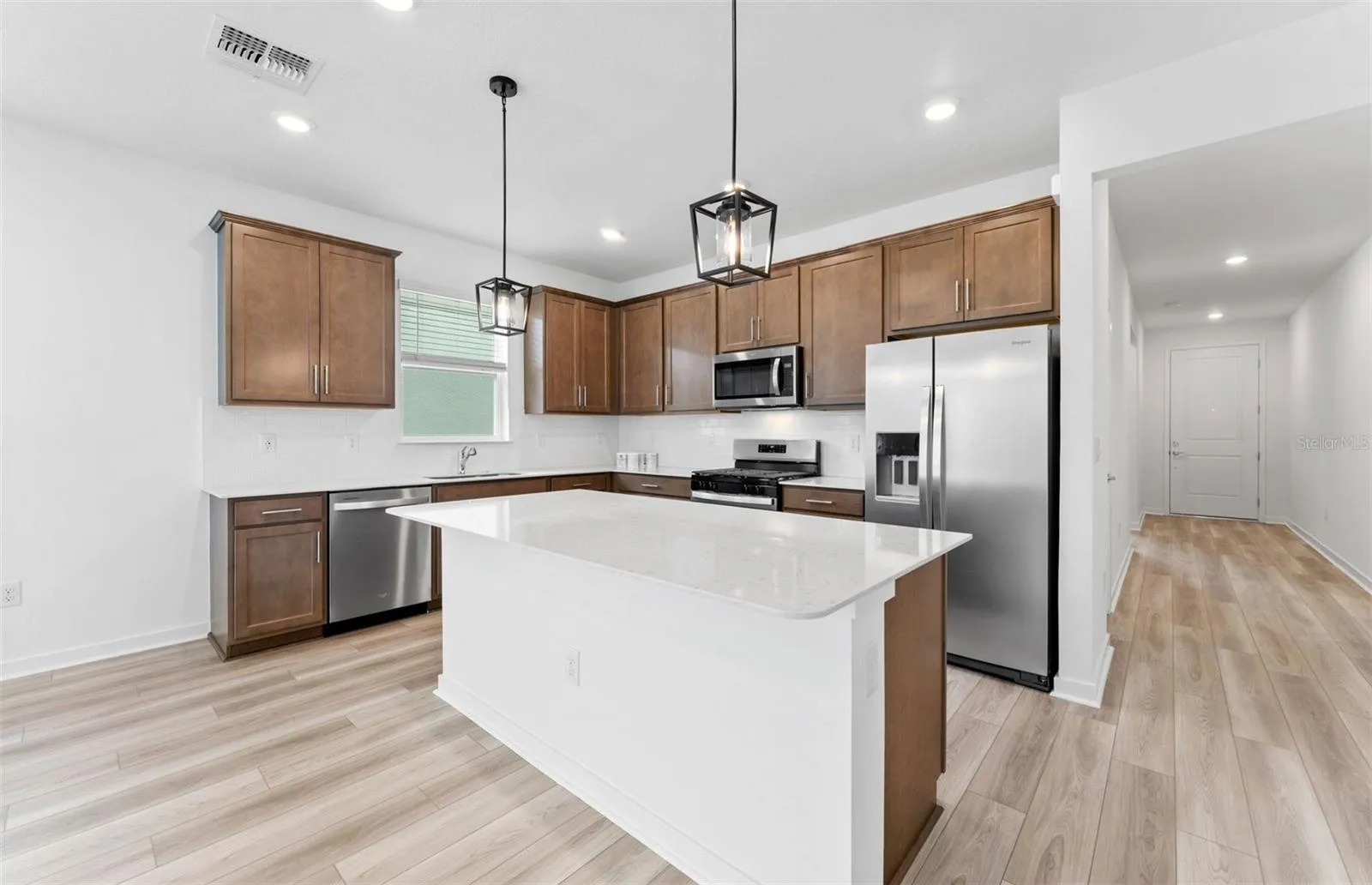 Stylish Kitchen