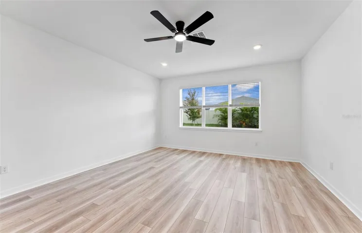 Gathering Room