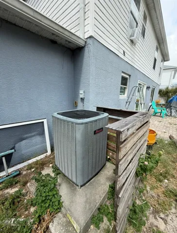 A/C
