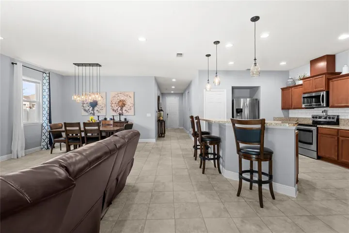Open Concept