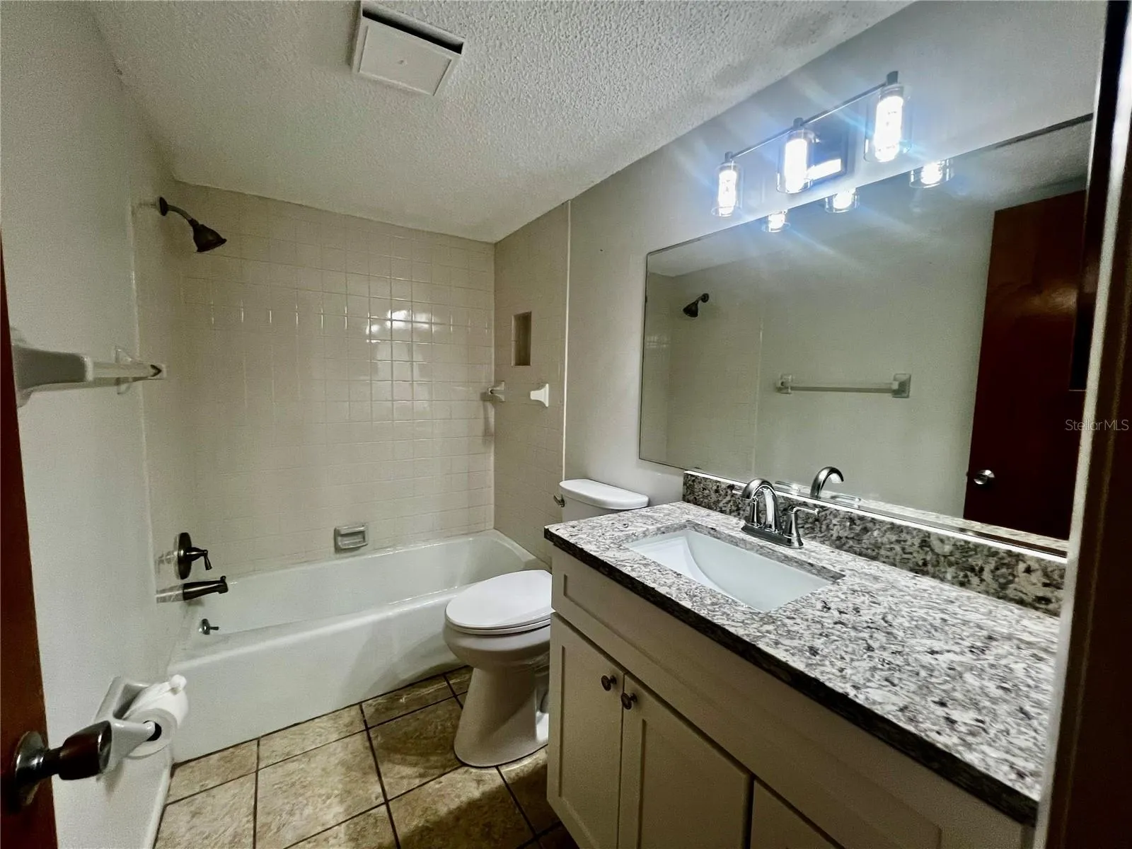 Hall Bathroom