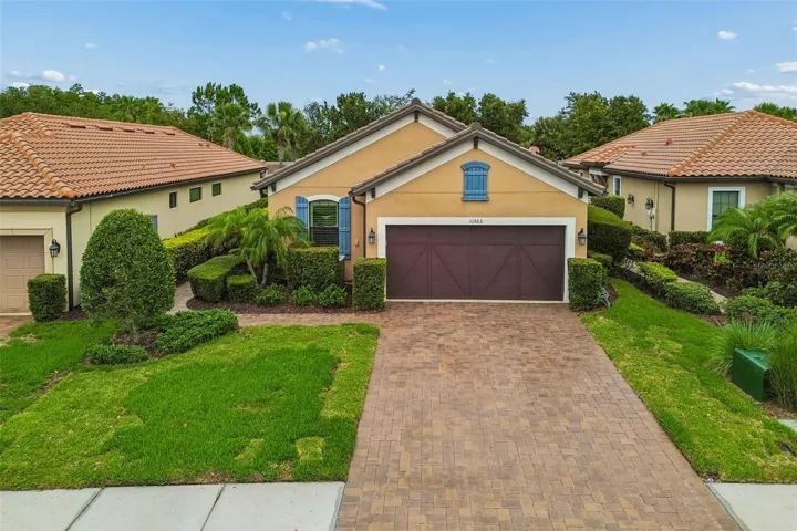 Welcome Home to 11503 Callisia Dr., Odessa, FL, 33556