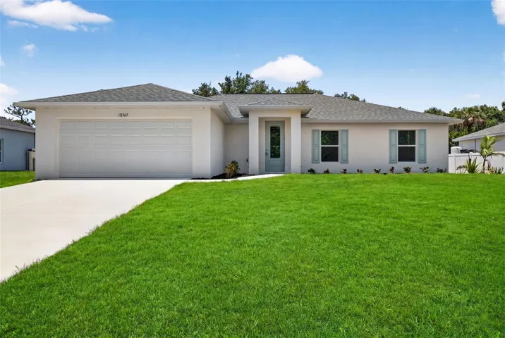 Welcome to 18367 Buttercup Ave