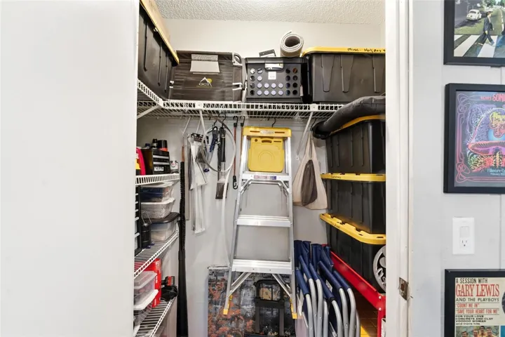 interior Storage