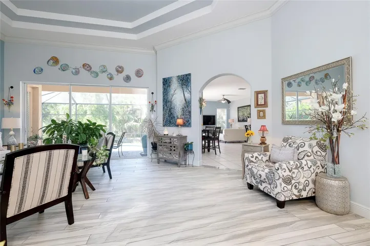 FYI - AREA RUG REMOVED AI - TILES  MAY LOOK DIFFERENT BUT THEY ARE THE SAME