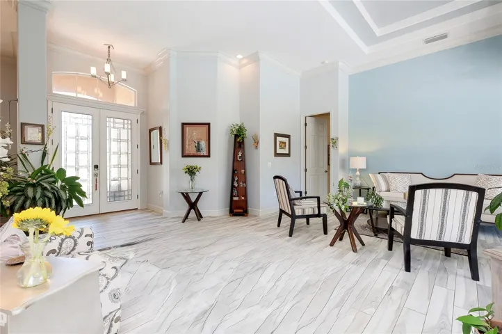 FYI - AREA RUG REMOVED AI - TILES  MAY LOOK DIFFERENT BUT THEY ARE THE SAME