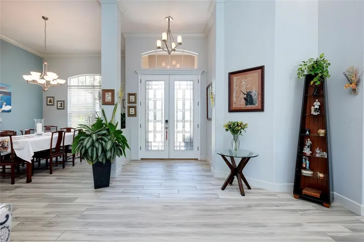 FYI - AREA RUG REMOVED AI - TILES  MAY LOOK DIFFERENT BUT THEY ARE THE SAME