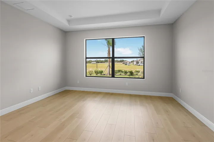 Owner's Suite