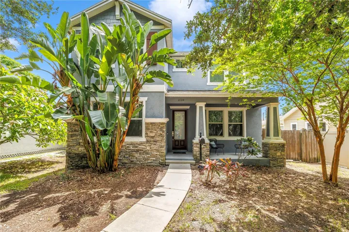 FRONTOF HOUSE