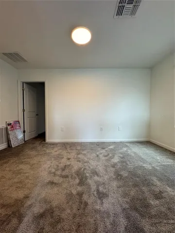 2nd Floor loft