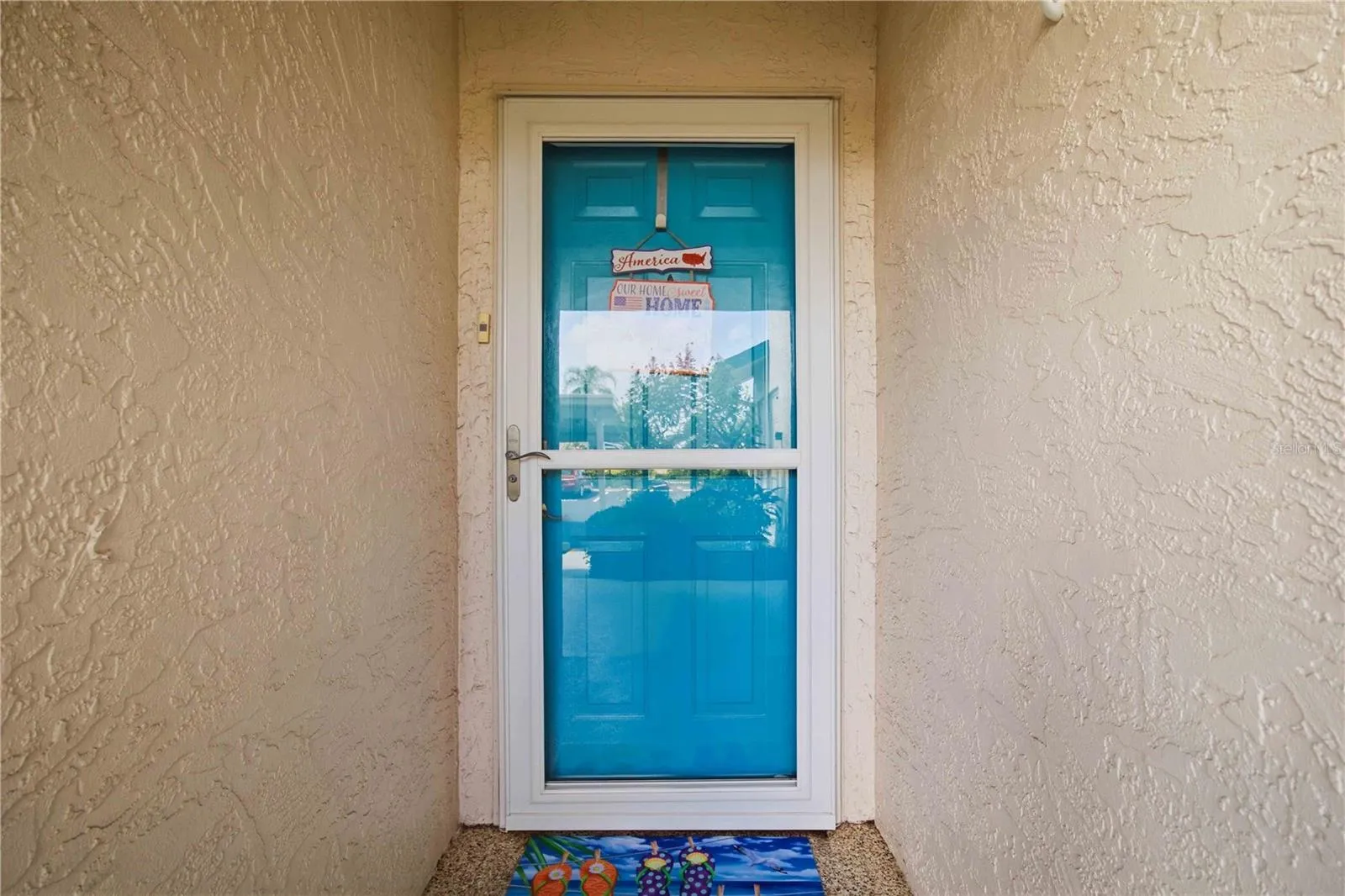 Welcome Home!