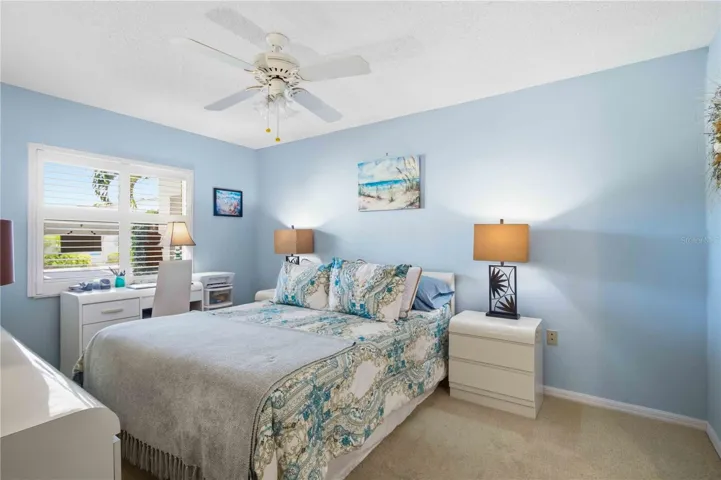 Primary Bedroom.